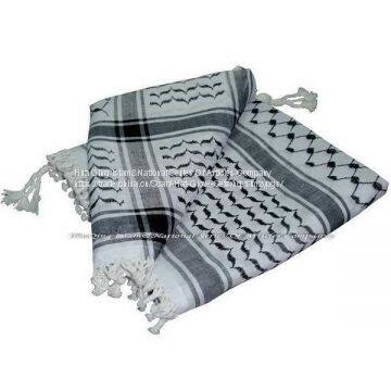 Arafat jacquard scarf  /   Arab scarf  /   Arafat scarf  /  Arabian Shemagh  /  Muslim hijab scarf