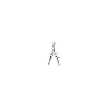 Sauerbruch Bone Rongeur Surgical Orthopedic Instruments
