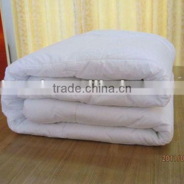 2014 Hot Sale Hotel Down quilt