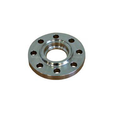 Valve Flange