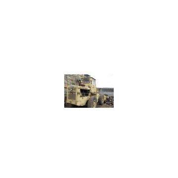 used wheel loader KLD 65