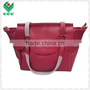 FF-1102 fashion leather ladies shoulder bag