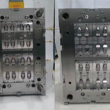 Protoype molds-Export molds
