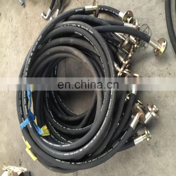 10 years manufacture experience hydraulic rubber hose, hydraulic hose, hose assembly