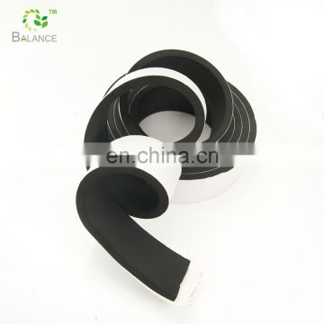 gray EVA single sided Adhesive foam tape