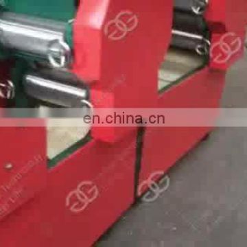 Small Noodles Production Line Industrial Noodle Making Machine