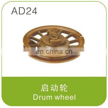 High Quality Cheap Price Generator Drum Wheel Parts AD24