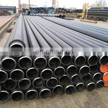 0.035mm asme b36.10 astm a106 b carbon seamless stainless steel pipe manufacturer