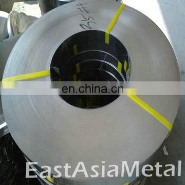 Mill Supply 410 stainless steel coil In Good Quality