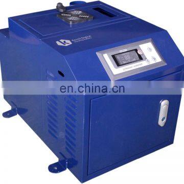 ZS-10Z Blue Cool Mist Humidifier Ultrasonic