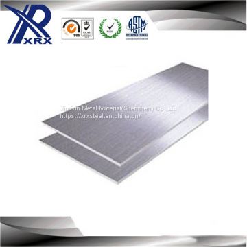 High quality delicate stainless steel strips 321
