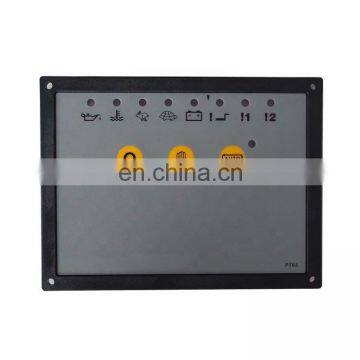 Generator Auto Start Controller Diesel Engine Control Panel DSE703