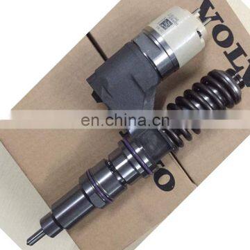 3155040 Genuine Brand New Electric Injector 3155040 8113409 with other No.EUI BEBE4B12001, BEBE4B12004