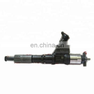 Denso Common Rail Injector 095000-8010 /VG1246080051