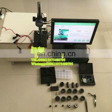2017 New model CRM1000B common rail injector stroke tester- stage 3
