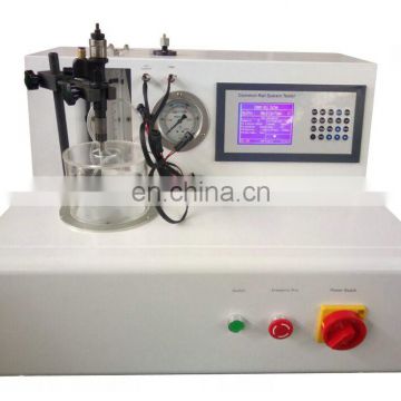 Electronic Common Rail Tester DTS100