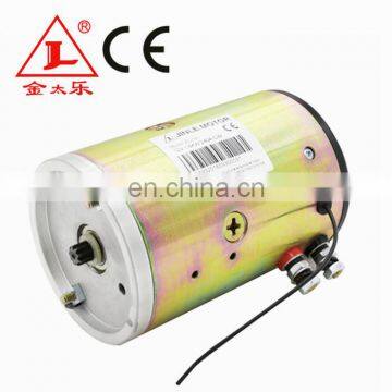 Direct factory price 12v motor