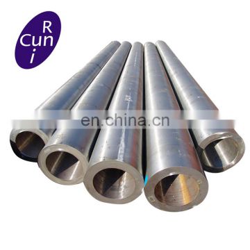 Nickel Alloy Inconel 718 Seamless Pipe