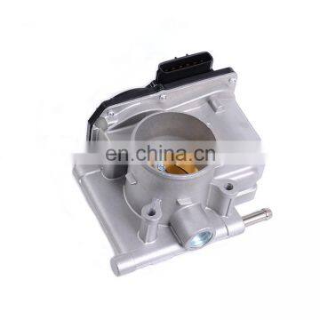 Hengney spare parts ZJ38 13 640  ZJ3813640 for Sport 2011 12 13 14 Throttle body Assembly