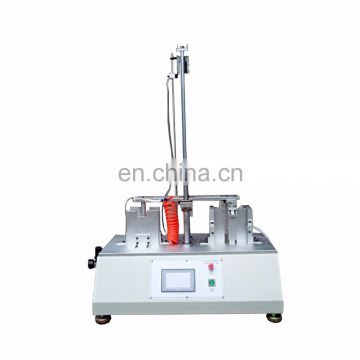 Automatic Cell Phone / Mobile Phone Drop Fatigue Test Equipment