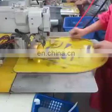 Dongguan Sokee heavy duty computer pattern industrial sewing machine