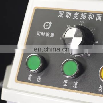 China manufacture factory low price industrial dough kneading machine dough mixer