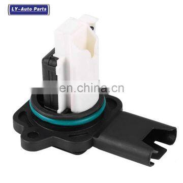 Air Flow Meter Sensor MAF For BMW E81 E82 E87 E88 E90 E91 E92 E93 125i 130i 325i 330i 323 325 330 i xi 5WK97508