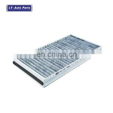 Wholesale Factory Quality OEM 64319171858 Activated Charcoal Cabin Air Filter For BMW E60 E63 E64 M5 M6