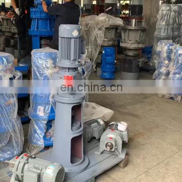 R57 r series gearbox gear motor reducer for paper machine