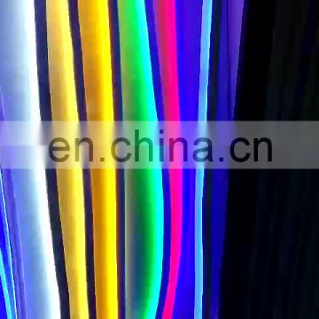 AC 110 120V Flexible LED Neon Strip Light   Waterproof 2835 SMD LED Rope Light