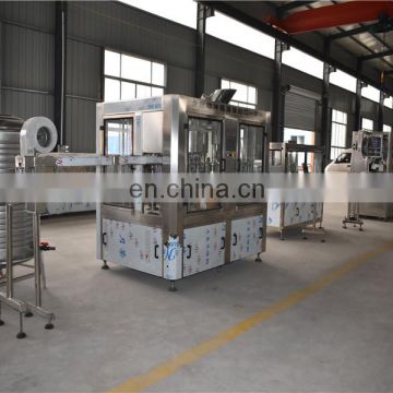 hot sale Mineral plant for water / Water Bottling Machine / water filling machine