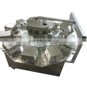 Full-auto icecream cone making machine sugar cone baking machine