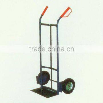 portable specification standard convenient simple structure Multi-function platform hand carts/trolley ht1583