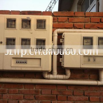 FRP outdoor electric cabinet with high quality