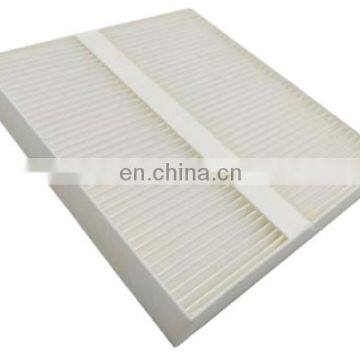 Chinese Manufacturer Factory Price 2 Buyes Non Weven Cabin Air Filters 27274EA000 27277-4JA0A For Japanese Car