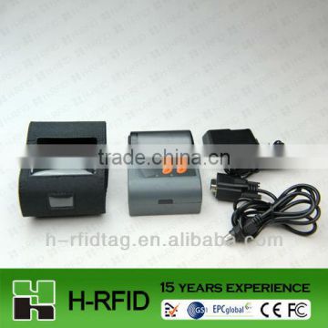 Portable Bluetooth Thermal Printer 58LY
