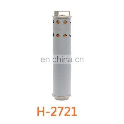 Excavator hydraulic filter 4448401,4489239 for ZX60,ZX70,ZX120,Machinery parts