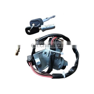 European Truck Auto Spare Parts Steering Lock Ignition Switch Oem 9434600104 for MB Truck