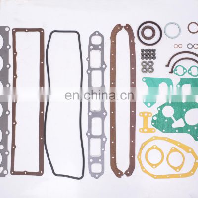 Auto parts Gasket kit  and overhaul kit for Toyota 2F 04111-61014