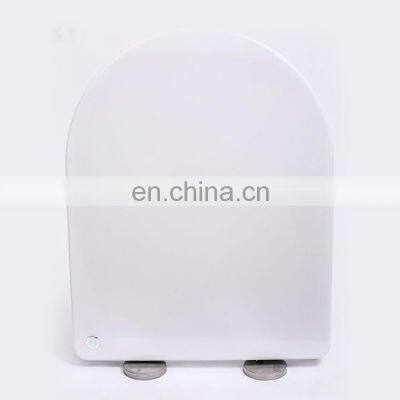 Electronic Smart Bathroom European WC Toilet Seat Cover