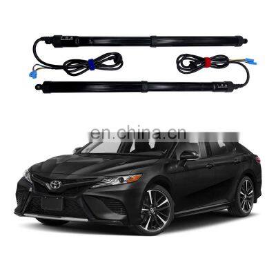 Car Modified Accessories Electric Tail Gate Lift Power Liftgate for Toyota Camry Power Trunk  2018+