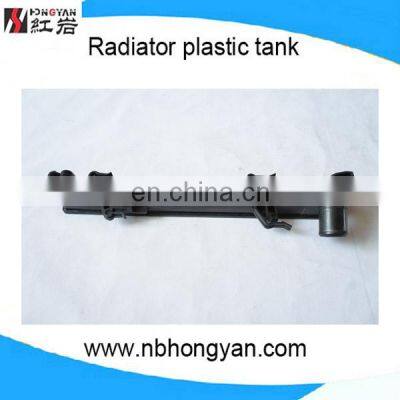 excellent car radiator tank , plastic tank ACCENT NEW , auto water tank