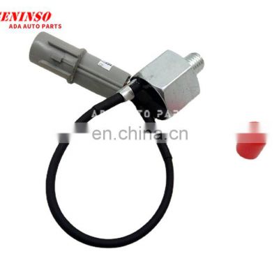 Knock Sensor 18640-78G00 1864078G00 1864052D00 For Suzuki Aerio Grand Vitara SX4 Vitara XL-7 Chevrolet Tracker 2.0 2.3 2.6L