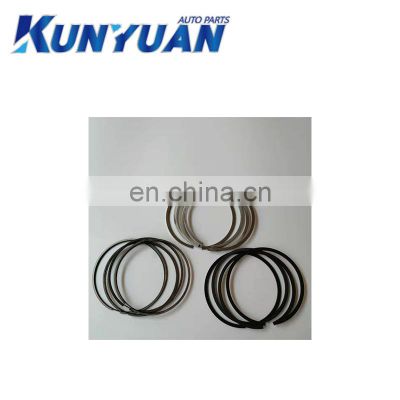 Auto parts stores Piston Ring L5Y0-11-SC0 for FORD RANGER 2012- 2.2L