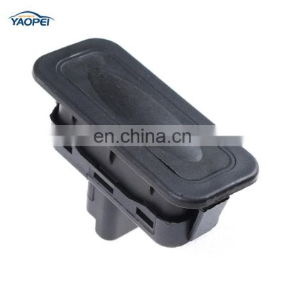 Car Back-up Switch Boot Tailgate Trunk Release Switch 8200076256 For Renault Clio Megane Captur Kangoo