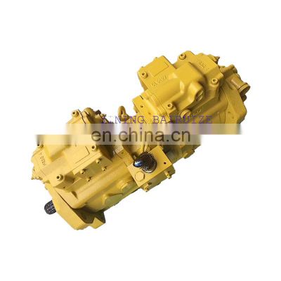 best price R210-5 R210 hydraulic pump R210LC main pump R210LC-7 piston pump