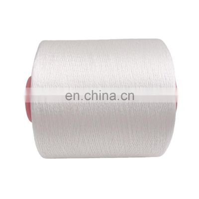 Fabric Thread For Sewing 100D/2 High Tenacity Industrial 100% Polyester Continuous Filament Sewing Machine Threads