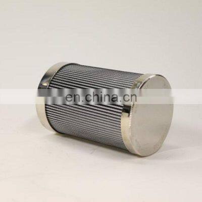 hydraulic stainless steel filter element D140T10A