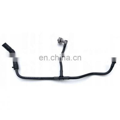 New Radiator Overflow Hose Cooling Breather Tube OEM 8W0121081AN/8W0 121 081 AN FOR AUDI A4 A5