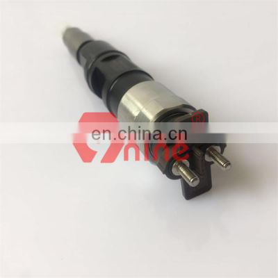 Fuel Injector 23670-59035 095000-7711  Common Rail Injector 23670-59035